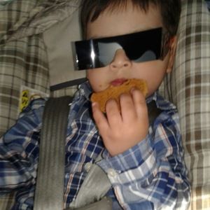 Meet your Posher, Me and